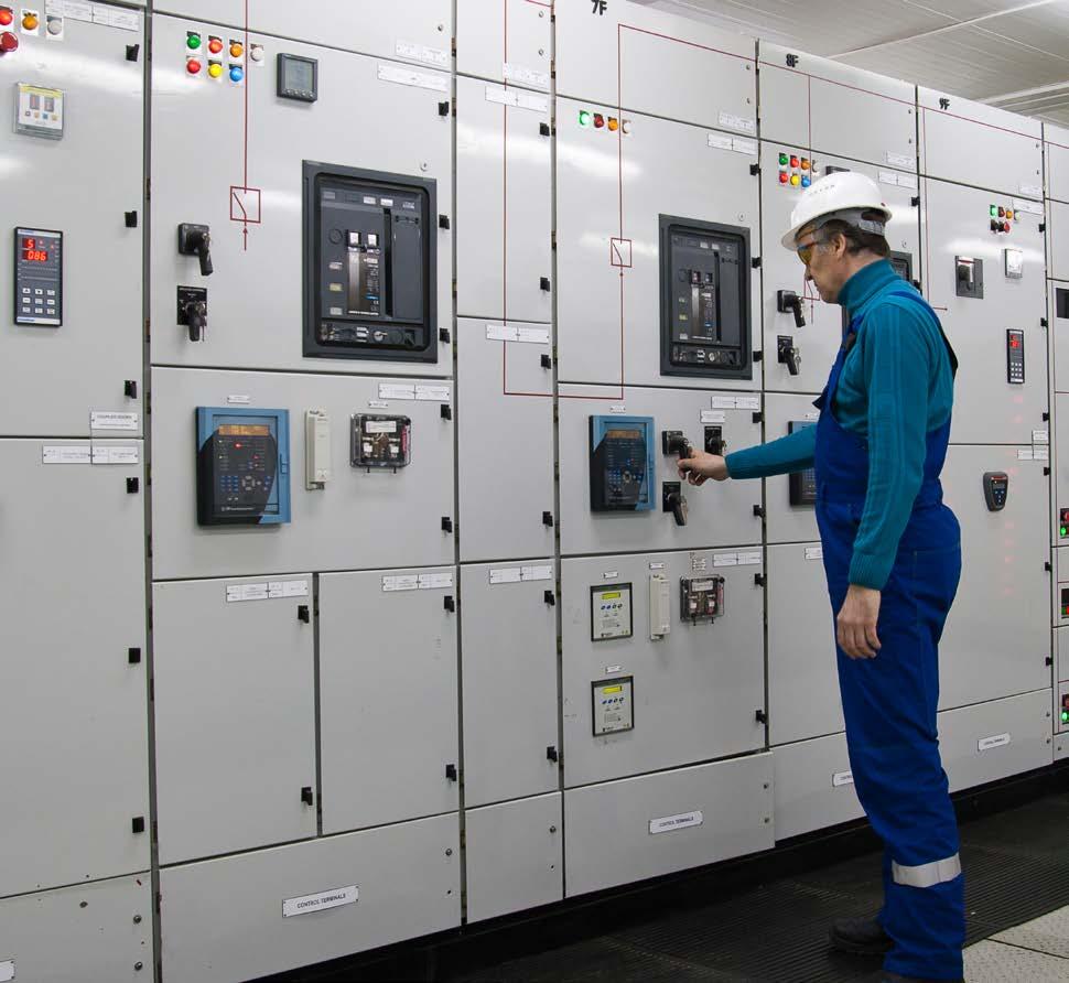 Safe Line Switchgear - Dual ASTA Certfied Panel Builders Safe Line Switchgear is andual ASTA Certified Panel Builder with approvals from ADDC also an ISO 90012008 certified company and one of the