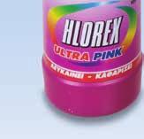 HLOREX ULTRA Thick bleach Hlorex