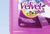 Velvet all purpose cleaners All