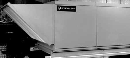 Air Handler [AH] Selection The following section contains stand-alone "Air Handler" information.