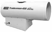 Portable Propane Heaters Tradesman 100,000 BTU Tradesman