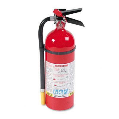 Employee Fire Extinguisher Policy Fire extinguishers are a good first attempt device to extinguish a small contained fire.
