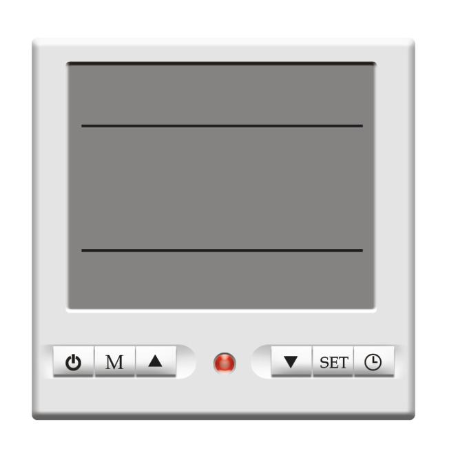 Use. Introduction of operation panel Inlet water temperature Outlet water temperature Power Exit Mode Up (parameter, time, temperature) Function Down (parameter, time, temperature) Symbol Name
