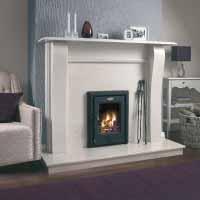 Choosing from the Waterford Stanley Range Advanced engineering complements the elegant styling of Stanley stoves to give you ultimate performance, efficiency and durability.