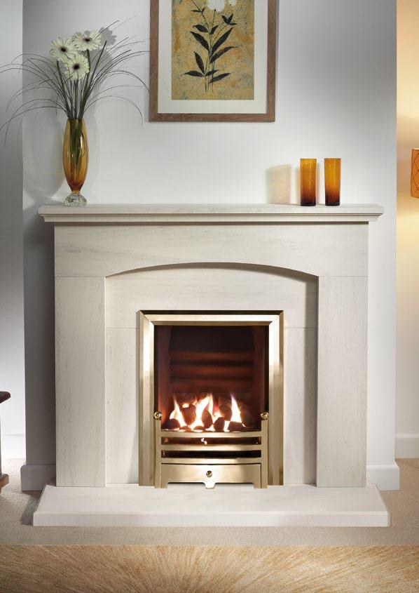 CARTMEL 48 MADE 2 MEASURE Change size to suit your home.