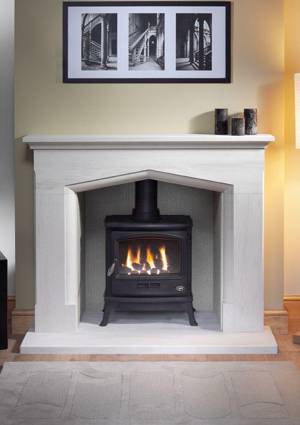 CONISTON 54 MADE 2 MEASURE Change size to suit your home.