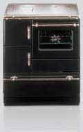Solid fuel range cookers If you require cooking only then Wamsler offers two distinctive alternatives to grace the very heart of