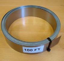 Selector Systems - Hazardous Location Item: 636-514 Each Magna Track Comes with 100 Feet of Tape - Additional length charged per foot required.
