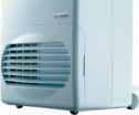 Novecos Split 11 HE Novecos Split 12 QC HE Cod. 00527 Cod. 00528 What s more - 24 h timer. - Two-speed fan. compressor. Cooling capacity (1) kw 2,85 3,00 Power absorption in cooling mode (1) W 1.