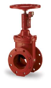 They are suitable for installation between ANSI Class 125 or 150 flange, without the need for flange gaskets.