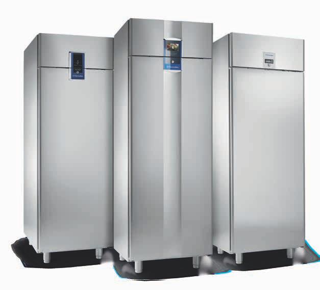2 ecostore cabinets ecostore Top efficiency refrigerator means less energy and greater savings The superior range in refrigeration guarantees best performance and energy efficiency.