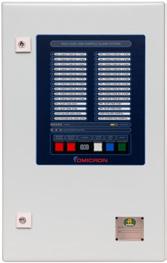 PRODUCTS 2016 Omicron systems Level alarm system OAS 5.5 Level alarm system OAS 5.