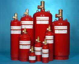 PRODUCTS 2016 Fire suppression systems Novec 1230 Fluid Novec 1230 Fluid Novec 1230 Engineered Fire Suppression System is the new generation in gaseous fire suppression technology.