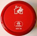 Signal presets Electronic Loop mounting Alarm output mounting Sound