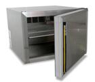 230V/50-60Hz/1phase RH Door, G-Plug 145 SKSF/CSA11 27 Shelf Freezer, 230V/50-60Hz/1phase, LH Door, G-Plug 145
