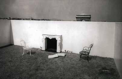 RA/UUA01 Narrative Sequences Beistegui s house (1931), Le Corbusier (retrieved from www.pinterest.com / www. improvisedlife.