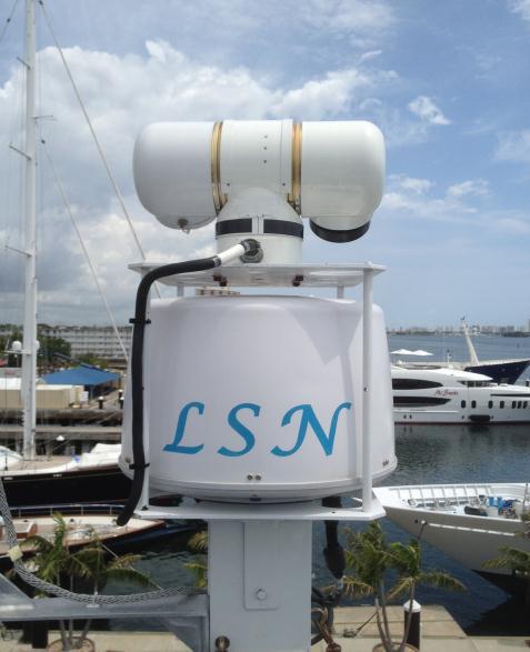 LSN (LifeSafetyNow ) Perimeter Protection Systems