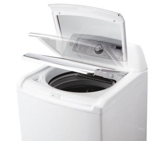 Kenmore Connect Dryer 6/71512 Key Features: 7.3 cu. ft.