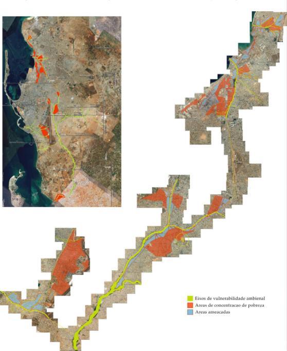 Technical Assistance and Management: Elaboration of Regional and Master Planning in the North Western Region of Libya, namely the Greater Tripoli Master Plan and the Zuwarah Master Plan; Promote
