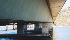 The parts Girder cross section Different girder cross sections can have different aesthetic effects.