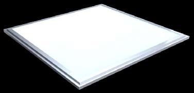 Polycarboante Opal 275 x 85mm IP65 OPTIONS Code