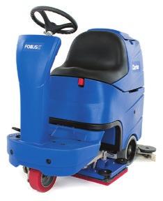 by 25% Multi-purpose machine - cleans, strips, and wet screens gym floors Cleans multiple surfaces and into corners, reducing the need for additional equipment or additional cleaning processes AGM