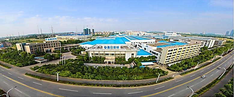 JINGRI JINGRI Co Ltd (China) was established in 1996.