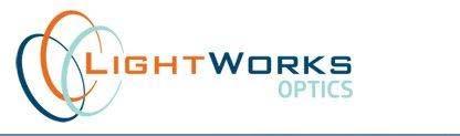 LightWorks is complementary to II VI s existing EEO military infrared optics business, both of which are based on Southern California.