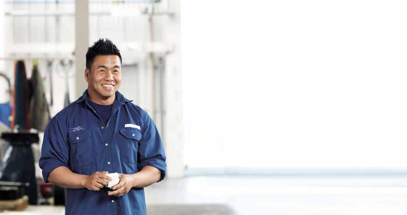 Extending performance with Alfa Laval 360 Service Portfolio Our team is committed to supporting you with our knowledge and skills, to keep you confident in your Alfa Laval equipment over time.