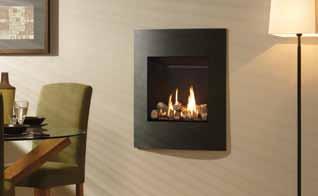 Steel in Graphite with Brick-effect lining Riva2 530 Designio2 Steel in