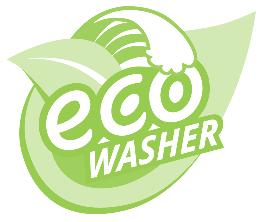 Thanks for choosing EcoWasher PRO! EcoWasher is committed to providing high quality service and support for your new product.