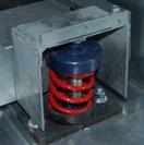 the conditioned space. Economizer A full line of economizer options are available.