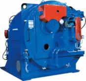 Reconditioned units We maintain a select stock of reconditioned units available for fast delivery from our facility.