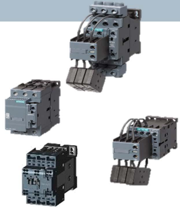 Reaction Safety-rated contactors must include positively driven