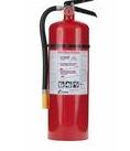 Fire Extinguishers: Details for ABC-5.