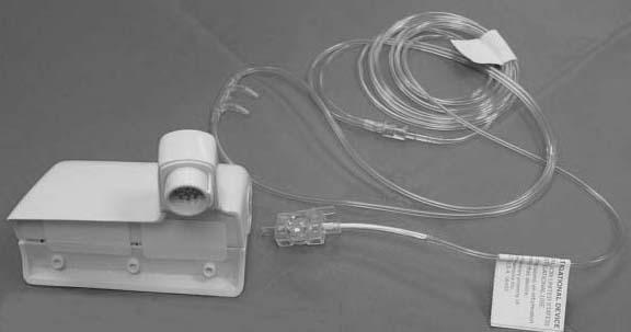 Description The DASH CapnoFlex LF CO 2 module, hereafter referred to as the module, connects to the CO 2 connector of the DASH patient monitor and provides CO2 monitoring for intubated and