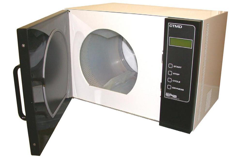 Microwave dryers may allow shorter drying times but no energy savings The amount of energy needed to heat up water is physically determined and unchangeable, there microwave dryers theoretically