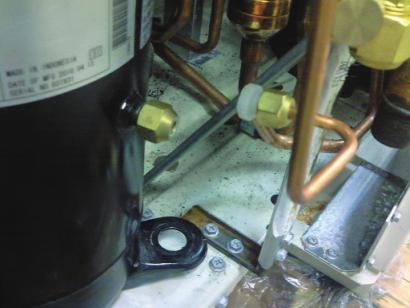 9. Compressor Outdoor Unit Repair Procedures 9-3.