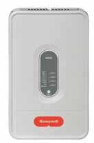 TrueZONE HZ432 Panel For conventional, heat pump or dual fuel