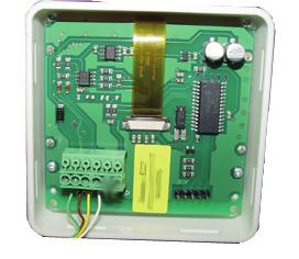 LADDOMAT MR Installation and instructions for use Laddomat MR is a control device with separate Connection Centre (CC) with a total of three relays and 4 temperature sensor inputs.