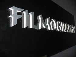 ACRYLIC LETTERS