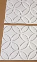 3D Wall panels 3D Wall panels are a new, high