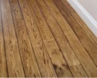 Wooden Flooring Wood flooring is any product manufactured from timber that is designed for use as flooring, either structural or aesthetic.