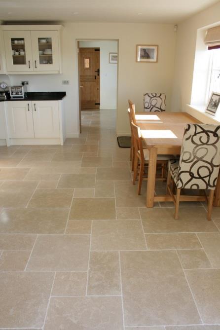 Natural Stone Tiles Limestone - Limestone is a, naturally warm stone that is available in a variety of colours depending on the region or country in which