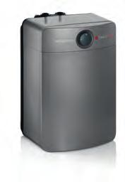 H2OTAP Benefits heater - Instant boiling water. - Instant hot water. - Space saving plinth water heater (4.5 litre) - Behind the plinth installation (unique in Europe) - Under cupboard installation.