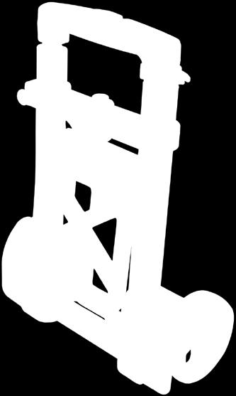 Alignment Rib Cart shown