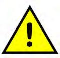 Section 1-4 - Important Safety Information Warnings and Cautions: IMPORTANT ANNOUNCEMENT PLEASE READ PRIOR TO ANY CHEMICAL HANDLING An emergency guideline wall chart of the chemical used in machine