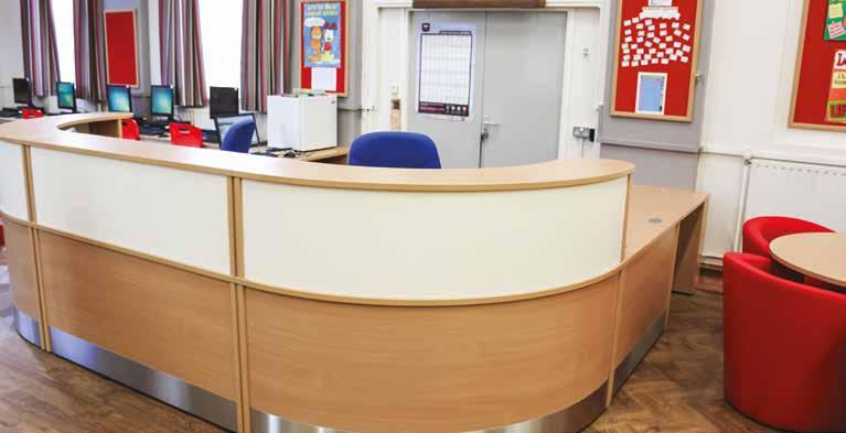 Bespoke Furniture Our bespoke manufacturing capabilities are second