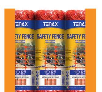 Try Me Box Displays Garden Fence TMB 2A150184 3x25 & 2x25 Multi-Purpose TMB