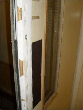 2. Fire Doors 3 Presence/condition of intumescent strips?
